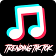 程序图标：Trending Tictok Top Viral…