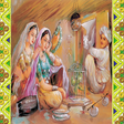 Icon of program: Rajasthani Lokgeet
