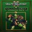 ไอคอนของโปรแกรม: Warhammer 40000: Space Ma…