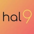 Programın simgesi: Hal9