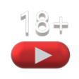 Иконка программы: YouTube Age Restriction R…