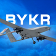 ไอคอนของโปรแกรม: BYKR Ainvest