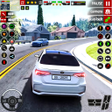 Ícone do programa: Real Car Driving Game Off…