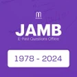 程序图标：Jamb E-Past Questions Off…
