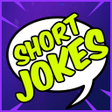 プログラムのアイコン：Best Short Jokes: Funny J…