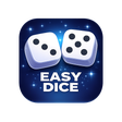 Иконка программы: Easy Dice – Dice Roller
