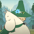 Ikona programu: Snufkin Melody of Moominv…