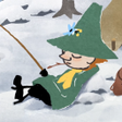 Programikonen: Snufkin Melody of Moominv…