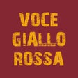 Ikon program: Voce Giallorossa