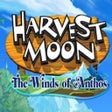 Ikon program: Harvest Moon: The Winds o…