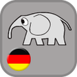 Icon of program: Deutsch Grammatik Test