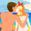 أيقونة البرنامج: Kiss games - True Love Ki…