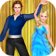 程序图标：Fashion Doll - Dancing St…