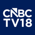 Icon of program: CNBCTV18 Business Market …