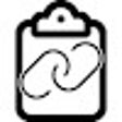Icoon van programma: Copy Link