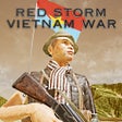 أيقونة البرنامج: Red Storm : Vietnam War