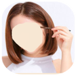 Icon of program: Korean Womens Haircut Mod…