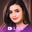 ไอคอนของโปรแกรม: Sparsh - Live Video Chat