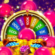 Lucky Ball icon