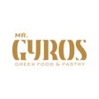프로그램 아이콘: Mr. Gyros Greek Food