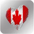 Canadian Dating App-Canada Chat Singles