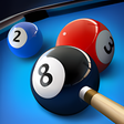 Ikona programu: 8 Ball Club - PVP Online