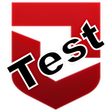 プログラムのアイコン：Zoner AntiVirus Test