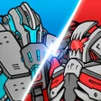 Icon of program: Exobots: Strategy Card Ga…
