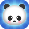 Symbol des Programms: Panda Blast