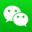 程序图标：微信网页版