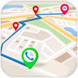 程序图标：True ID Caller Name  Loca…