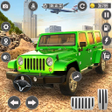 أيقونة البرنامج: SUV Driving Games: Car Ga…