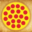 ไอคอนของโปรแกรม: Big Apple Pizza - NJ