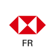 أيقونة البرنامج: HSBC France