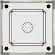 Ikona programu: Carrom - Tokens and fun