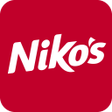 Programın simgesi: Nikos