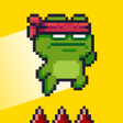 ไอคอนของโปรแกรม: Retry - Super Troll Game