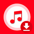 أيقونة البرنامج: Free Music AnyWhere Music…