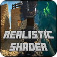 Programın simgesi: Realistic shader mods. Sh…