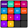 Иконка программы: 2048