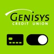 プログラムのアイコン：Genisys Card Controls