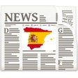 أيقونة البرنامج: Spain News in English Tod…