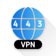 443 VPN