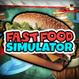 Programın simgesi: Fast Food Simulator