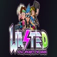 프로그램 아이콘: WASTED