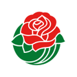 プログラムのアイコン：2025 Rose Parade