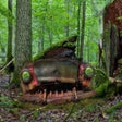 ไอคอนของโปรแกรม: Abandoned Forest Treasure…