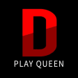 Dark Play: Queen Red