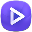 ไอคอนของโปรแกรม: Samsung Video