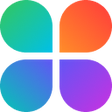 Icoon van programma: Peek - Extract color and …